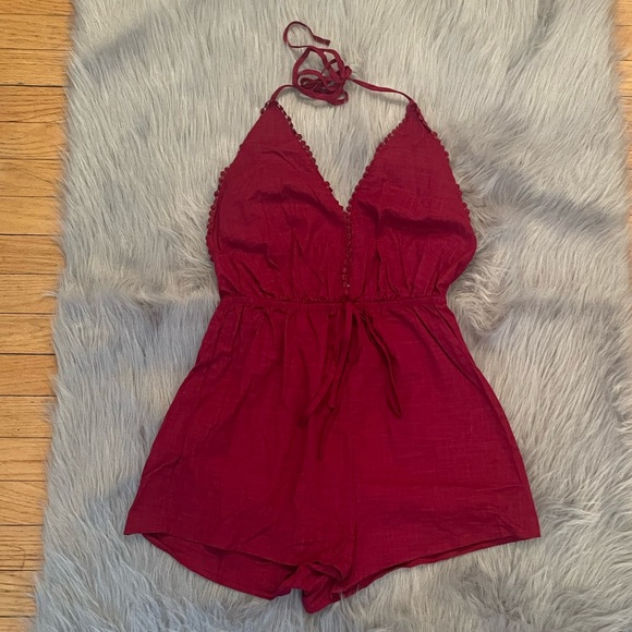 SHEIN Pants - Shein Romper